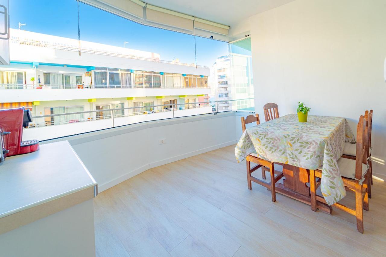 Eden Rentals Lake Port 5Th Beach Avenue Пуэрто-де-ла-Крус Экстерьер фото