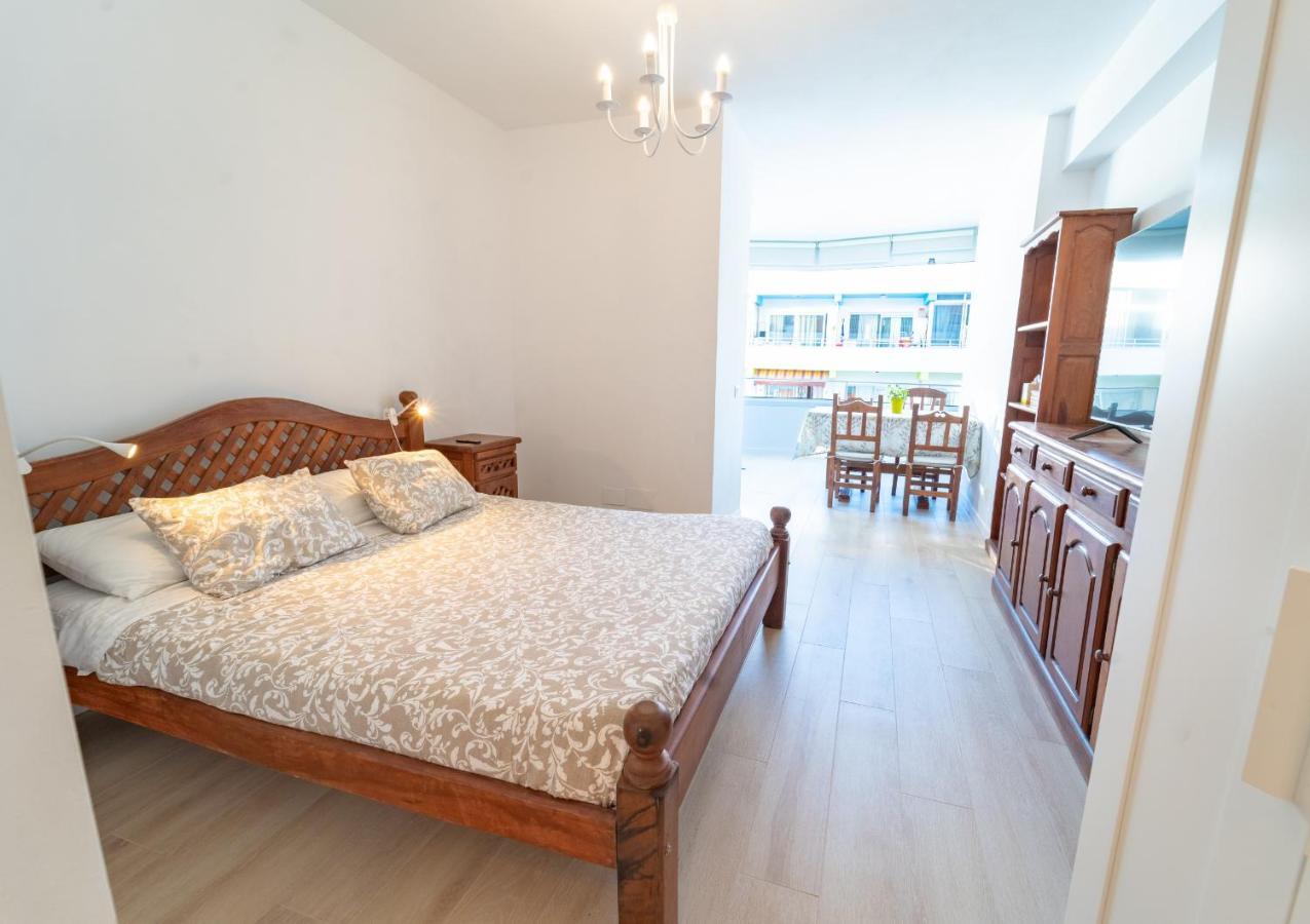 Eden Rentals Lake Port 5Th Beach Avenue Пуэрто-де-ла-Крус Экстерьер фото