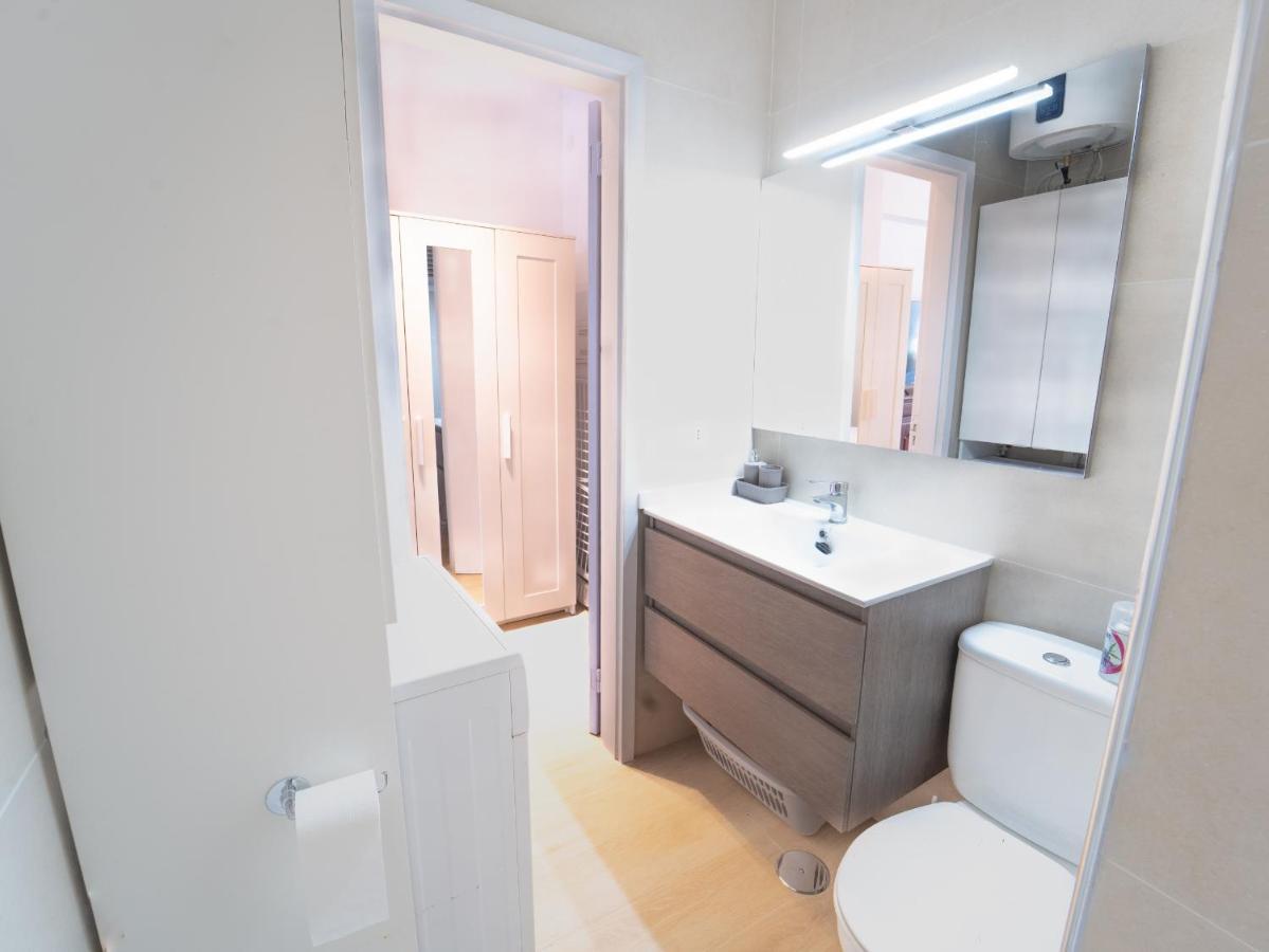 Eden Rentals Lake Port 5Th Beach Avenue Пуэрто-де-ла-Крус Экстерьер фото