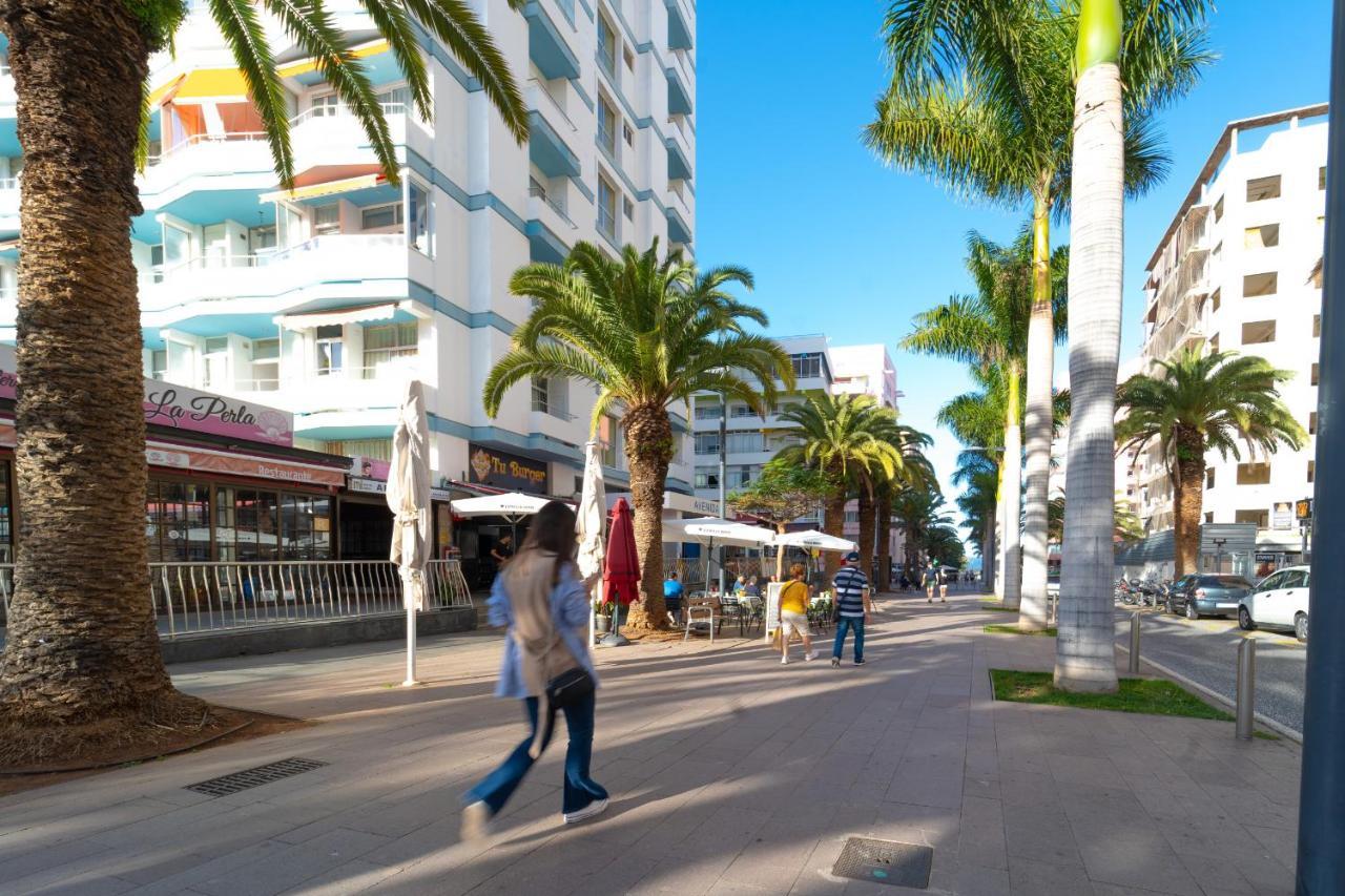 Eden Rentals Lake Port 5Th Beach Avenue Пуэрто-де-ла-Крус Экстерьер фото