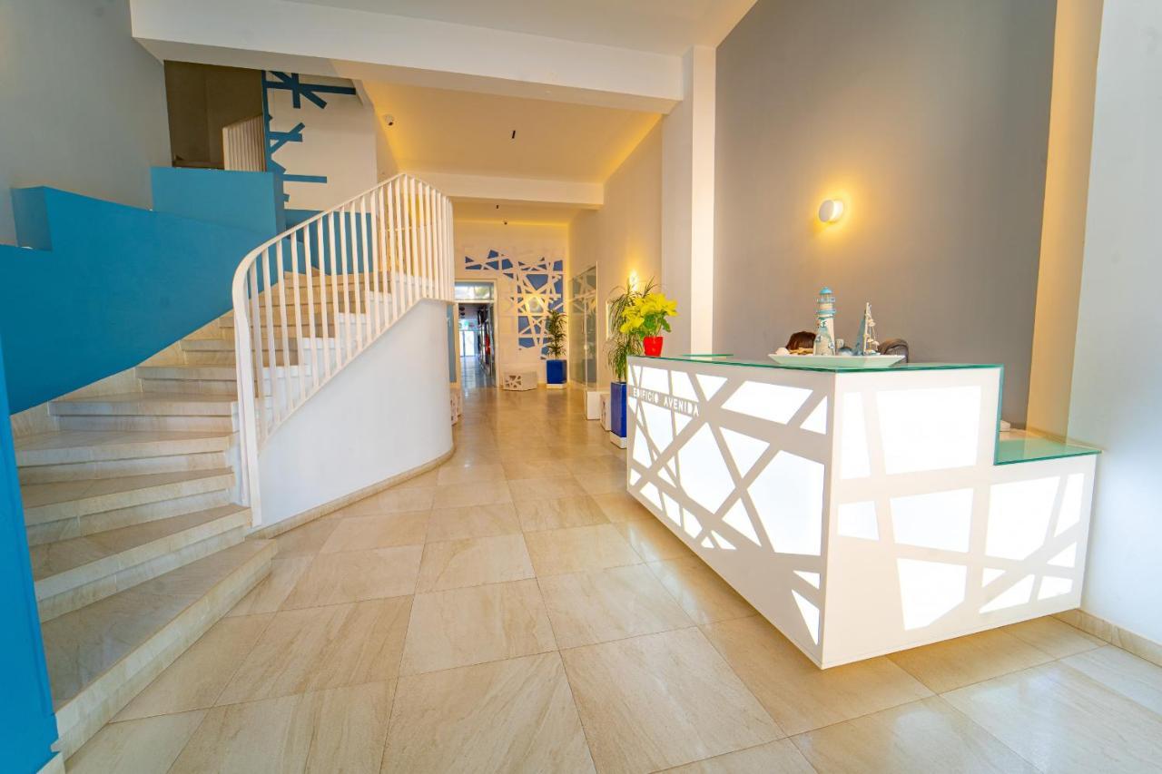 Eden Rentals Lake Port 5Th Beach Avenue Пуэрто-де-ла-Крус Экстерьер фото