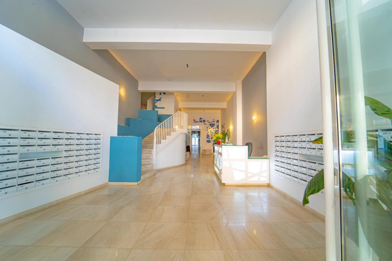 Eden Rentals Lake Port 5Th Beach Avenue Пуэрто-де-ла-Крус Экстерьер фото